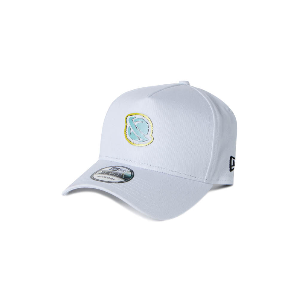 Boné New Era Pixel Saturno