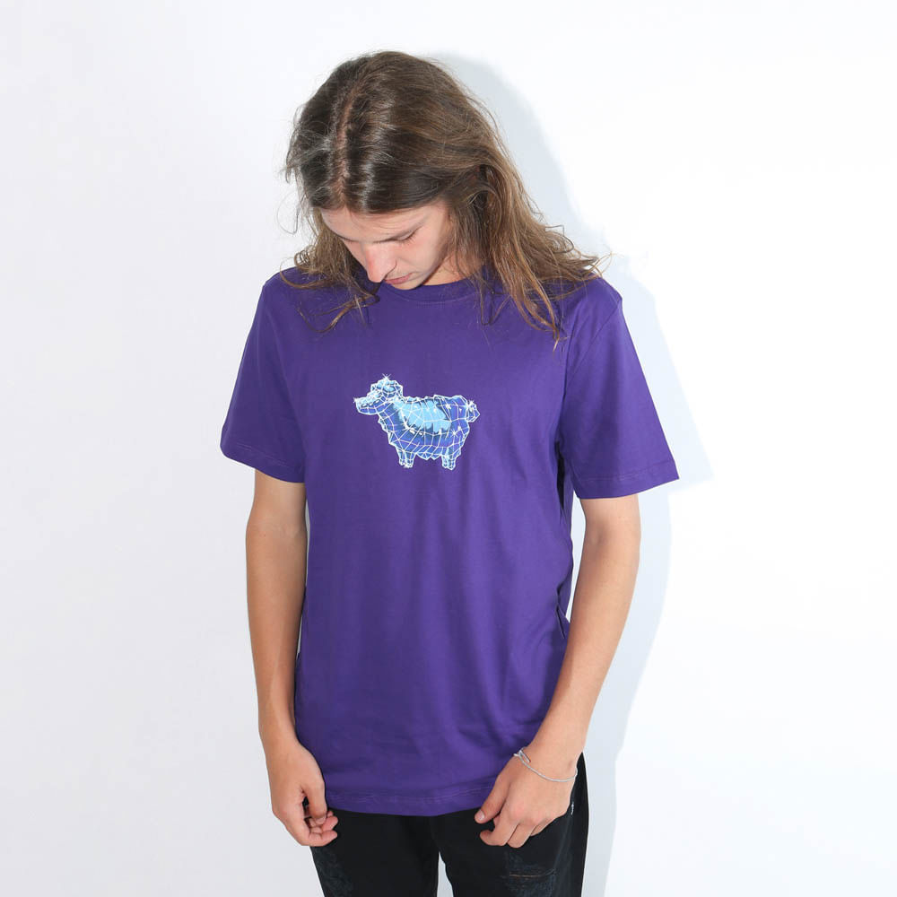 Camiseta Lost Crystal Sheep
