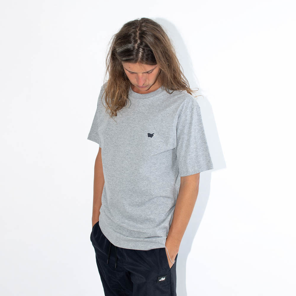 Camiseta Lost Basics Sheep