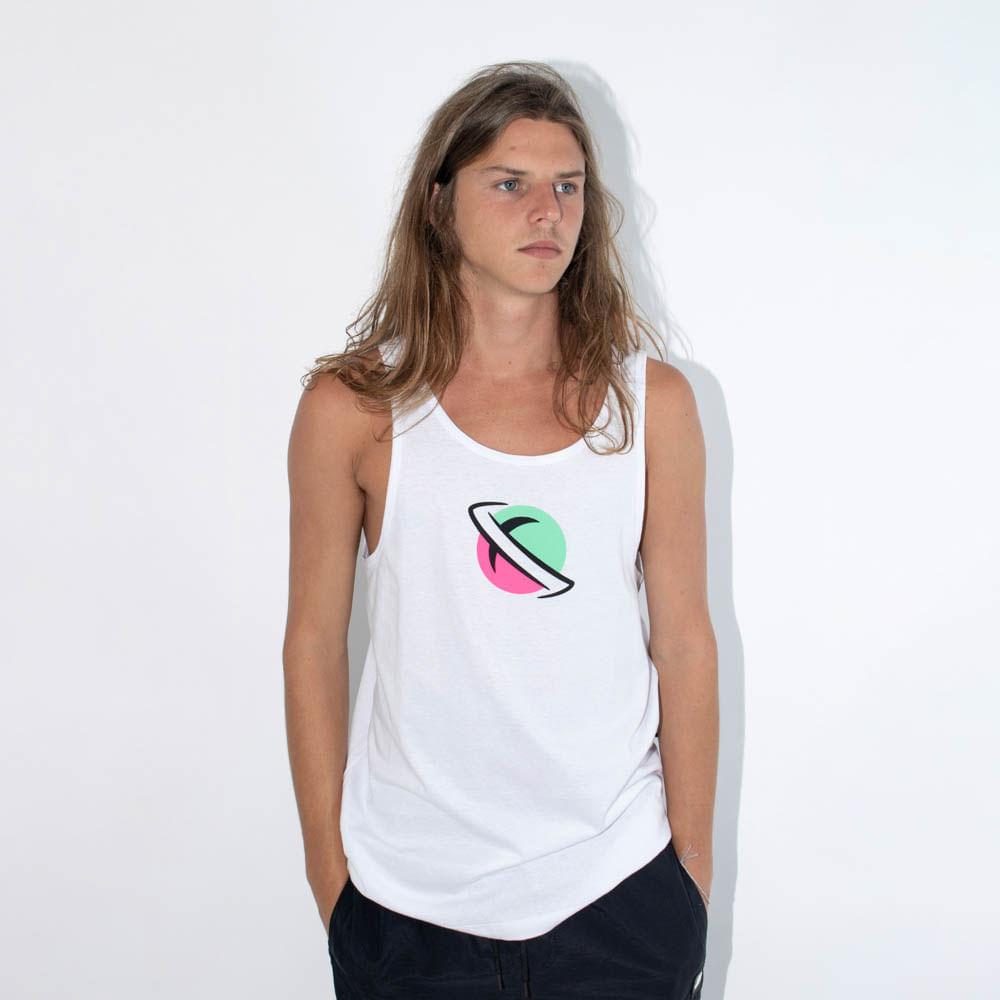 Regata Lost Color Saturn