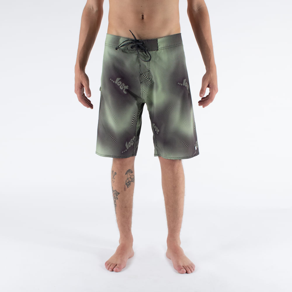 Boardshort Optical