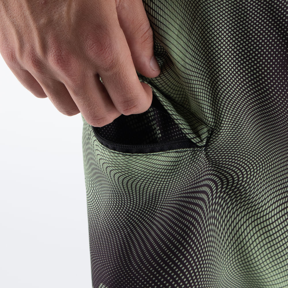 Boardshort Optical