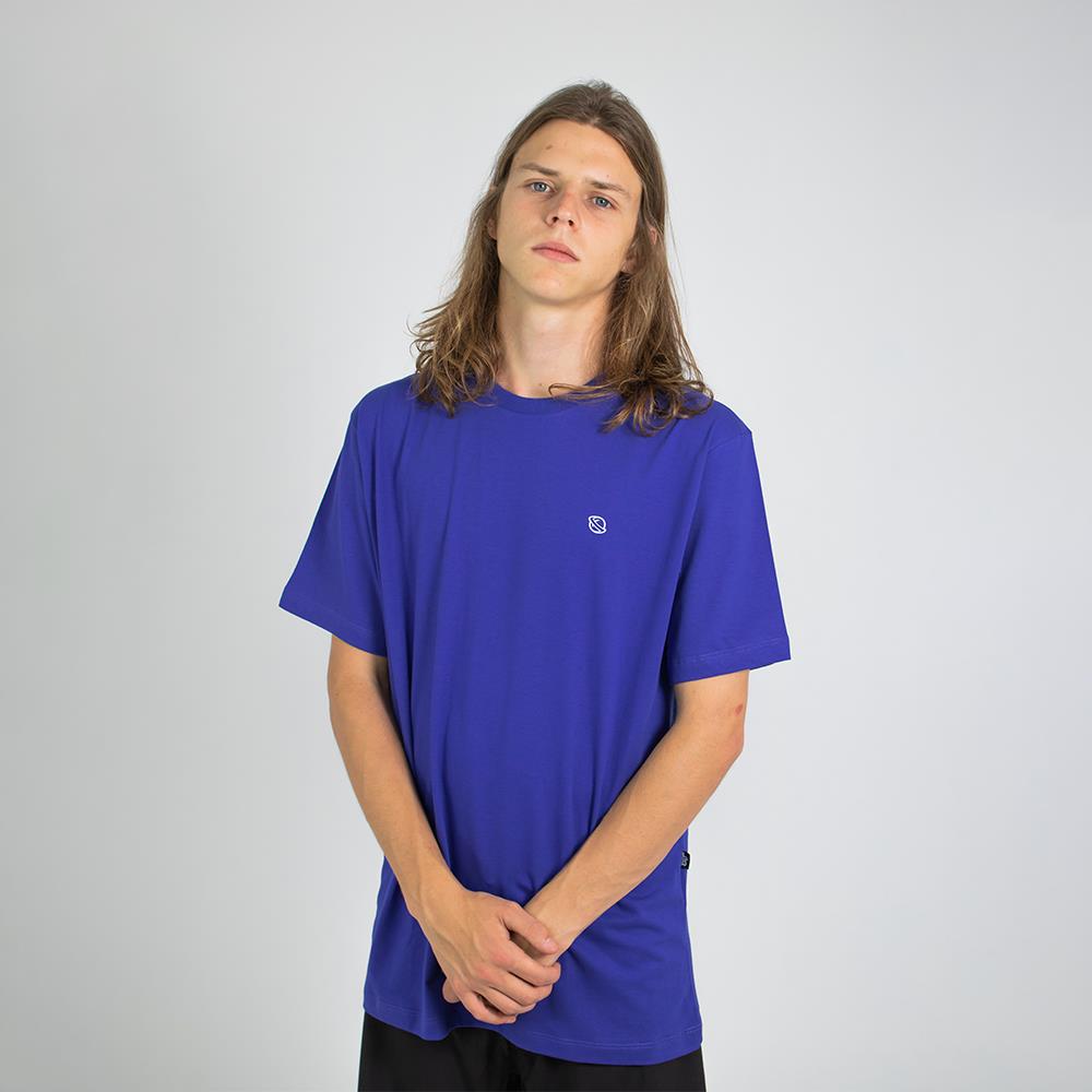 Camiseta Lost Basics Saturno