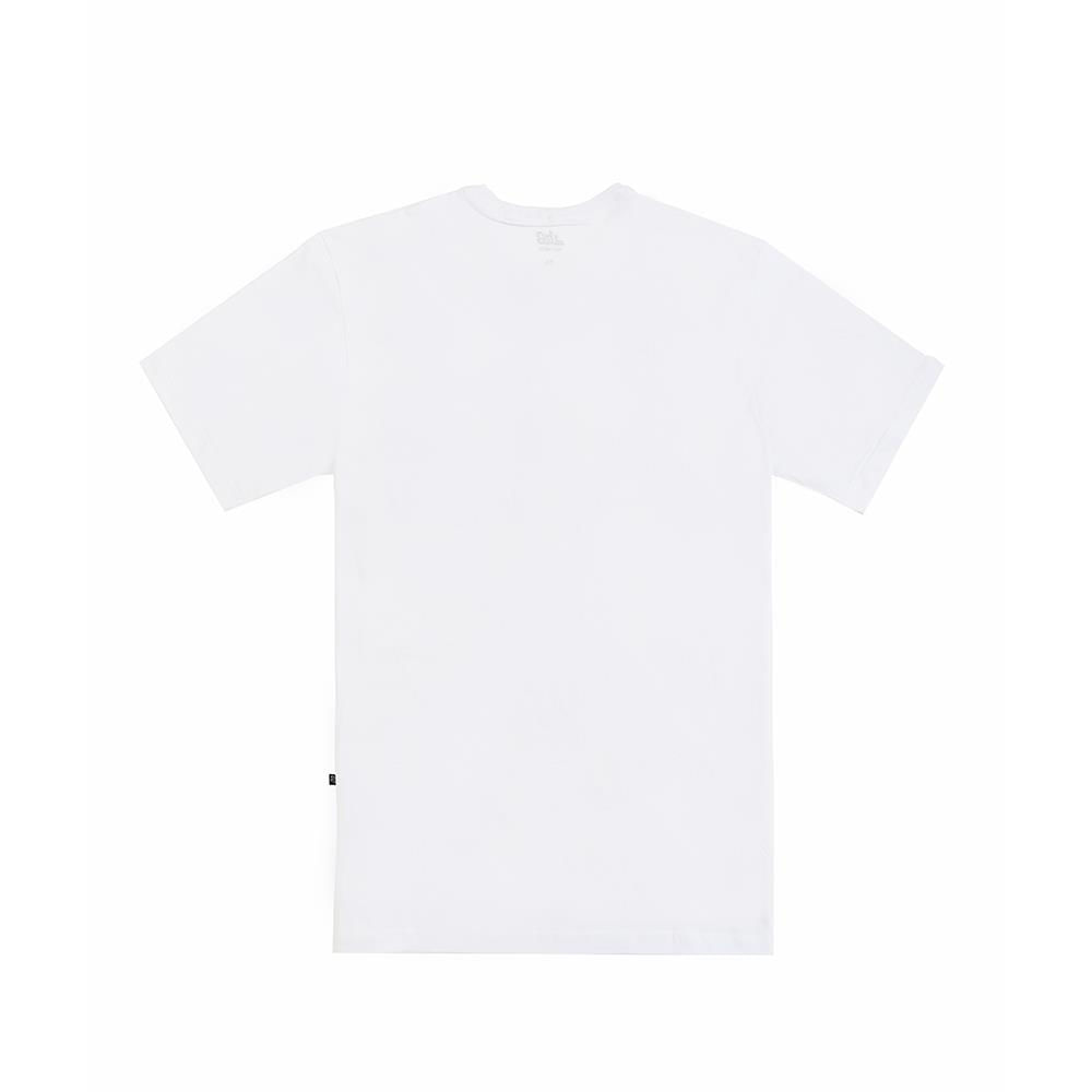 Camiseta Lost Basics Saturno
