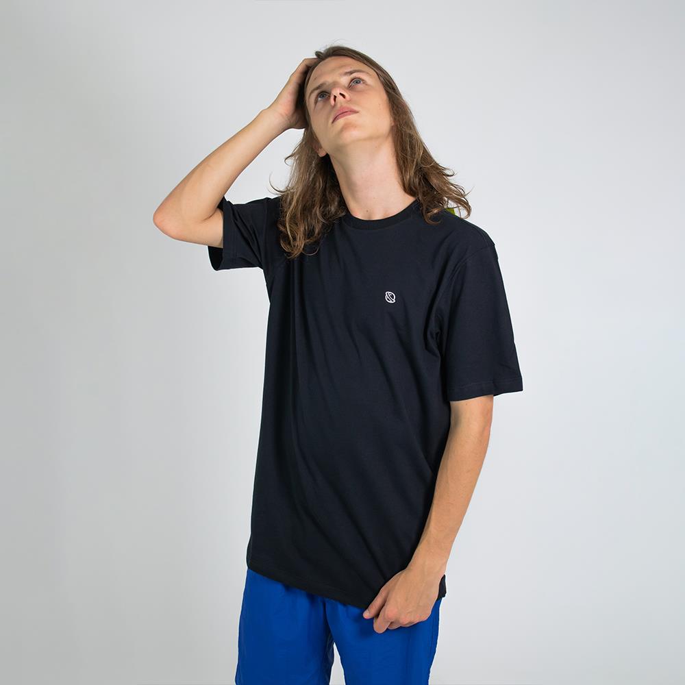 Camiseta Lost Basics Saturno