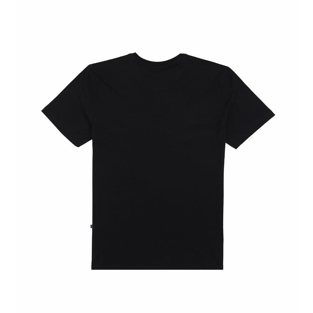 Camiseta Lost Basics Saturno