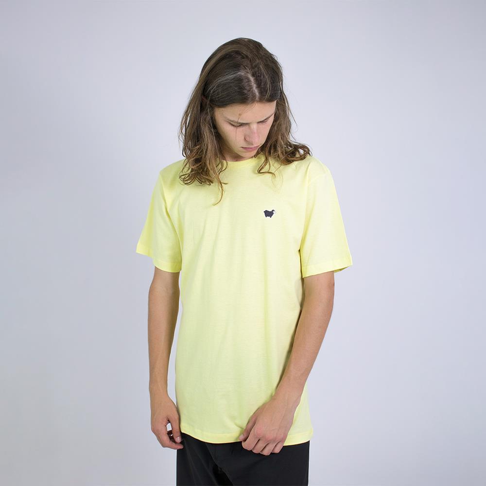 Camiseta Lost Basics Sheep