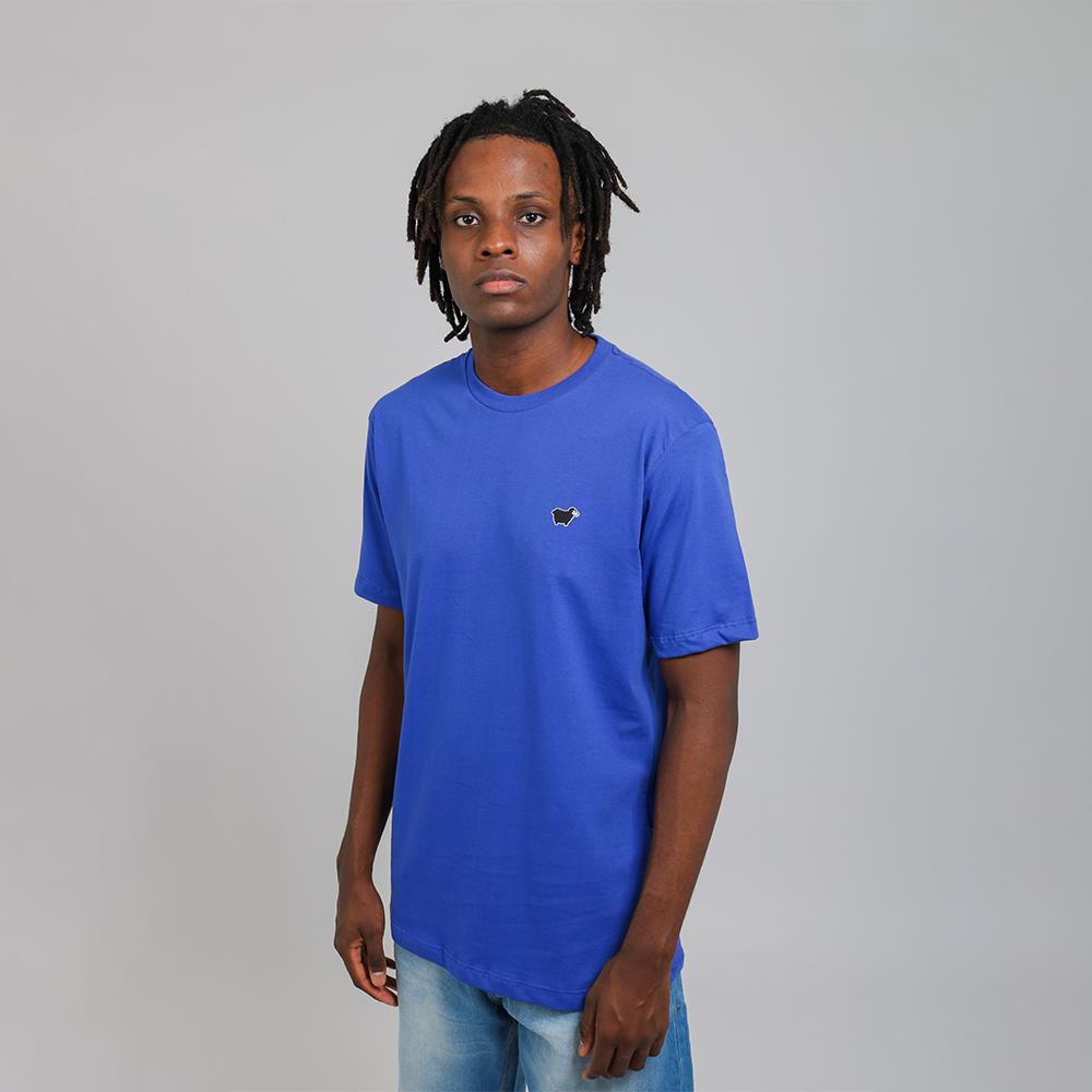 Camiseta Lost Basics Sheep