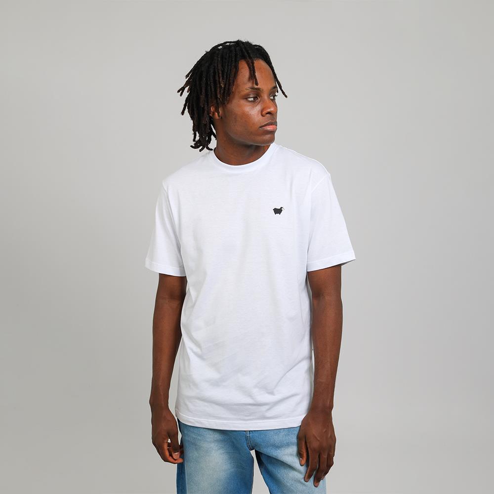 Camiseta Lost Basics Sheep