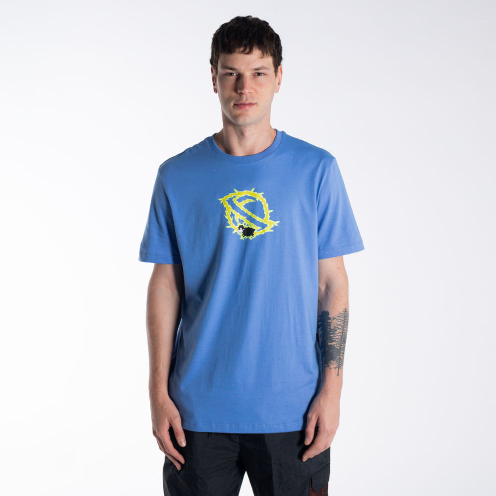 Camiseta Lost Eletric Sheep