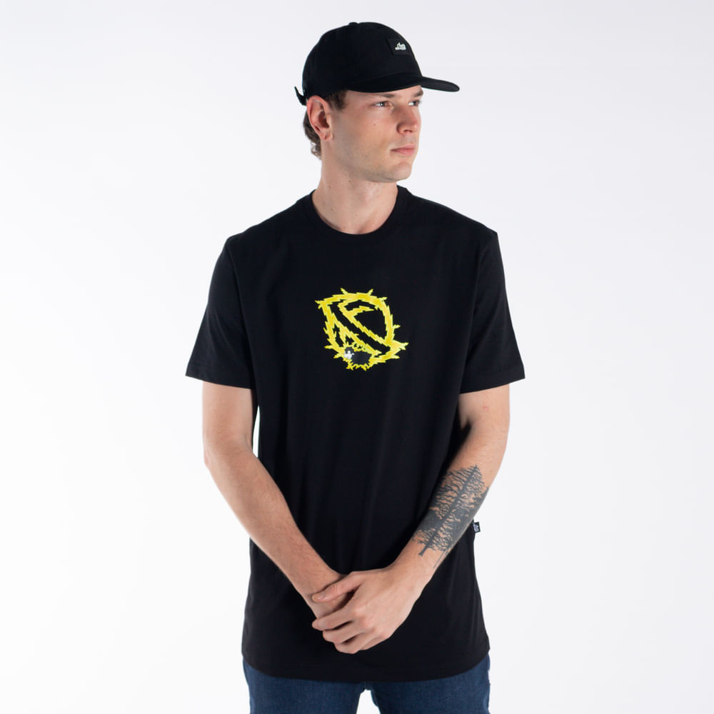 Camiseta Lost Eletric Sheep