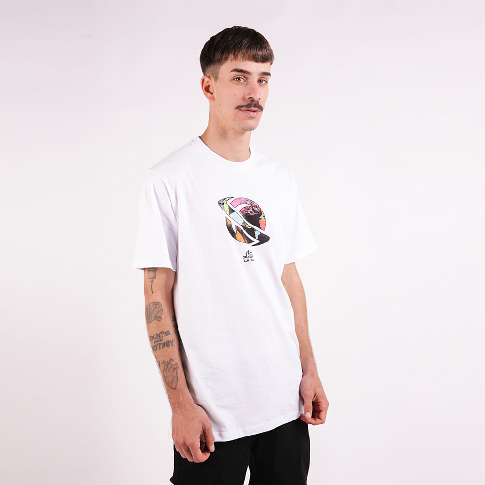 Camiseta Lost Dopamine