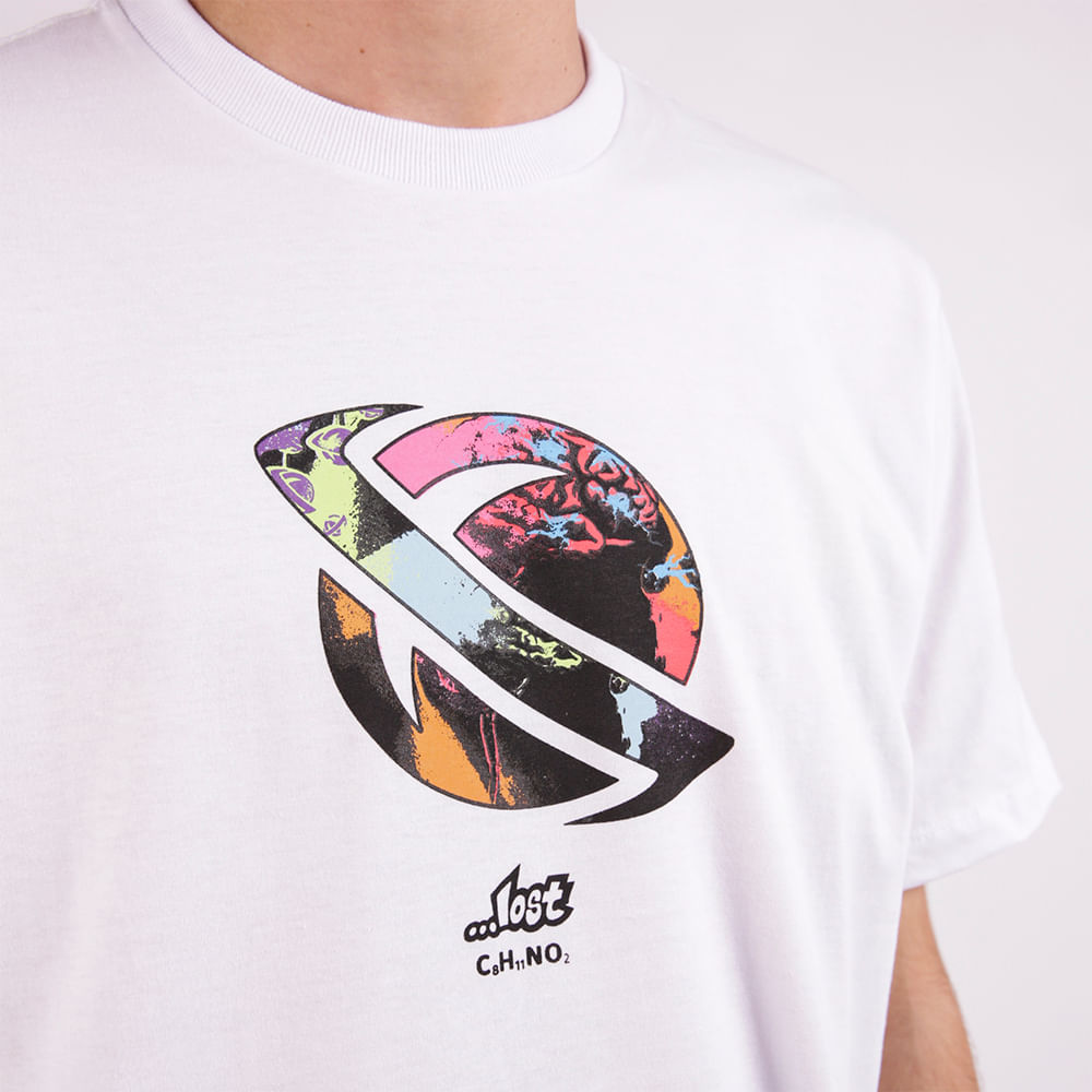 Camiseta Lost Dopamine