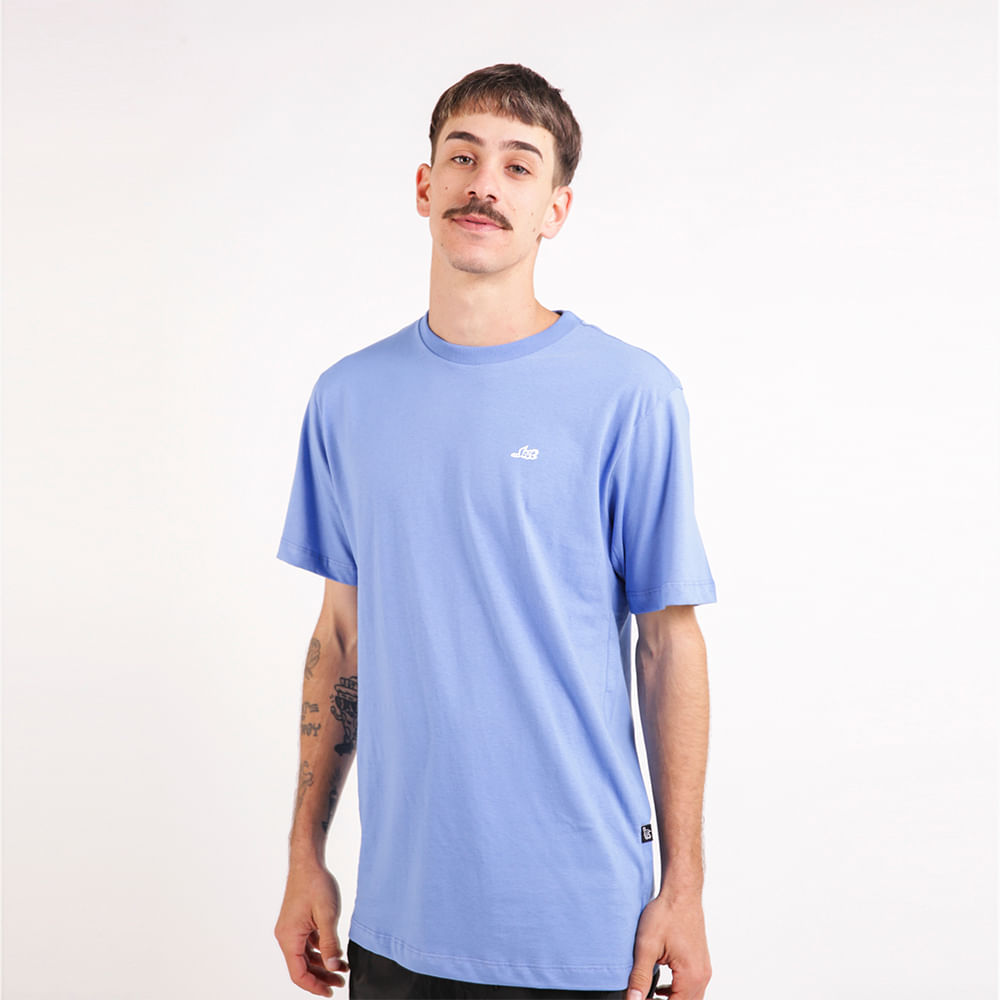 Camiseta Lost Basics