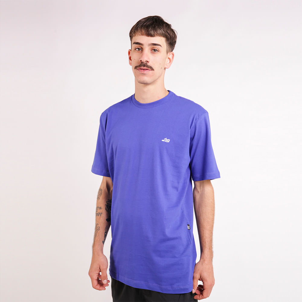 Camiseta Lost Basics