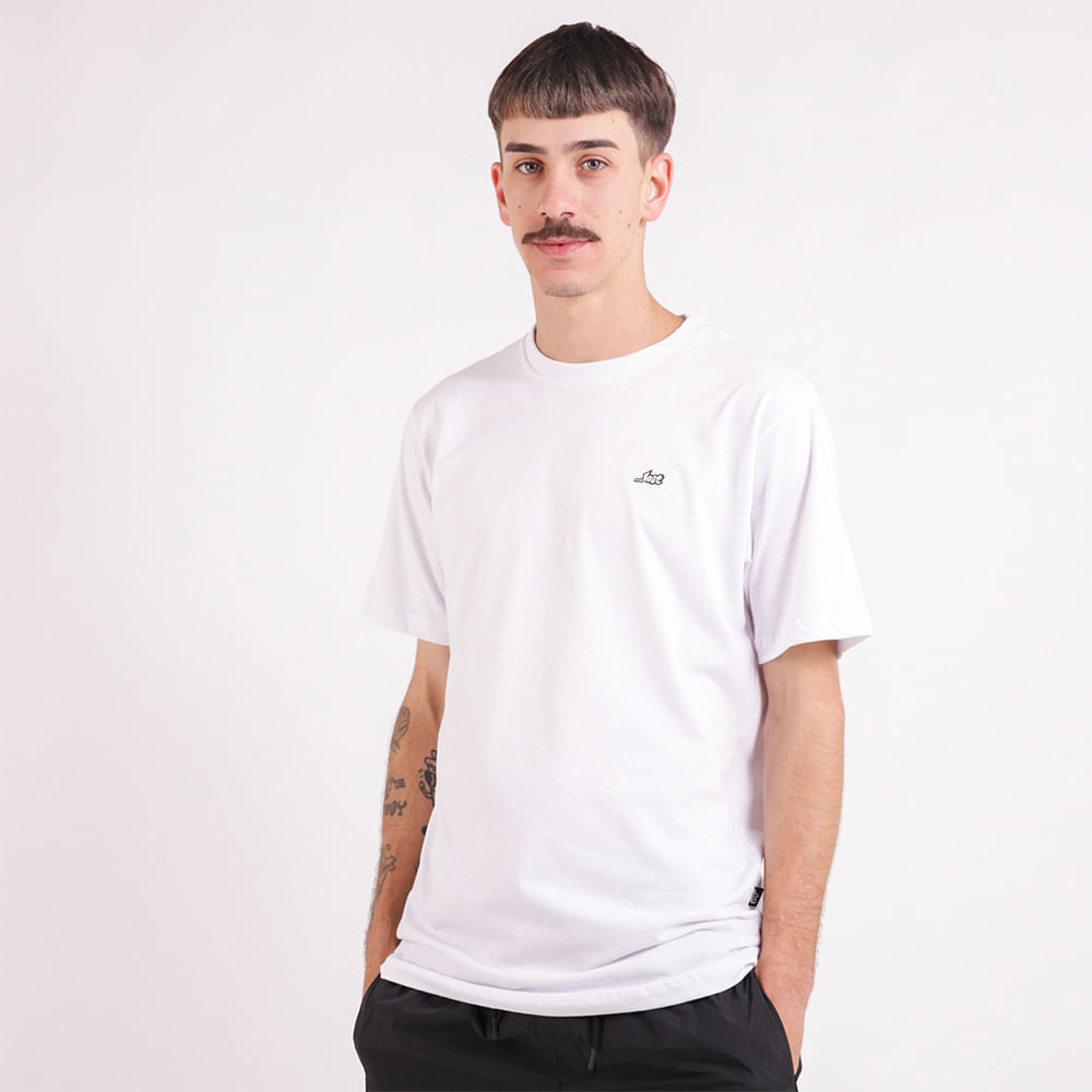 Camiseta Lost Basics