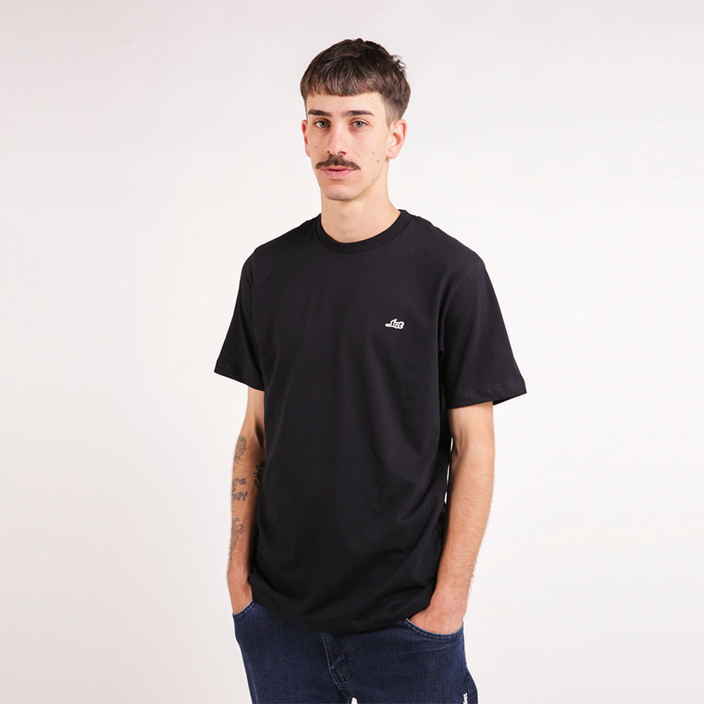 Camiseta Lost Basics