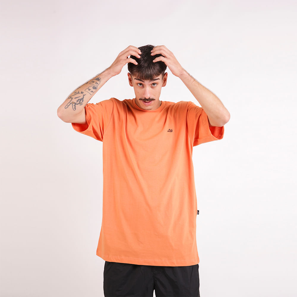Camiseta Lost Basics