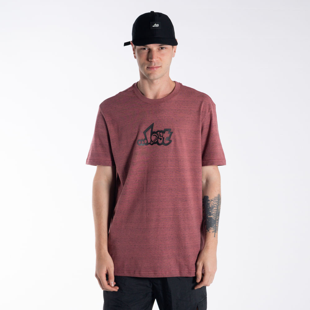 Camiseta Lost Infinity