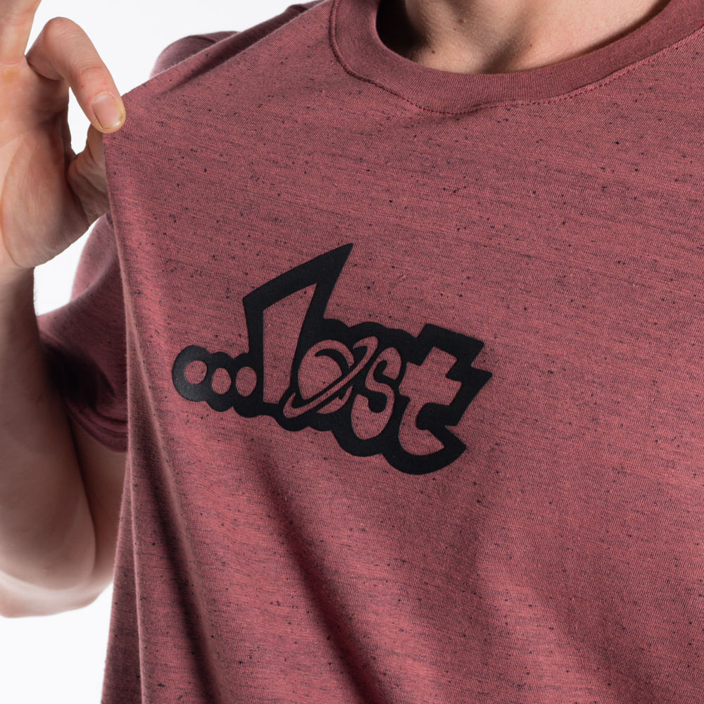 Camiseta Lost Infinity