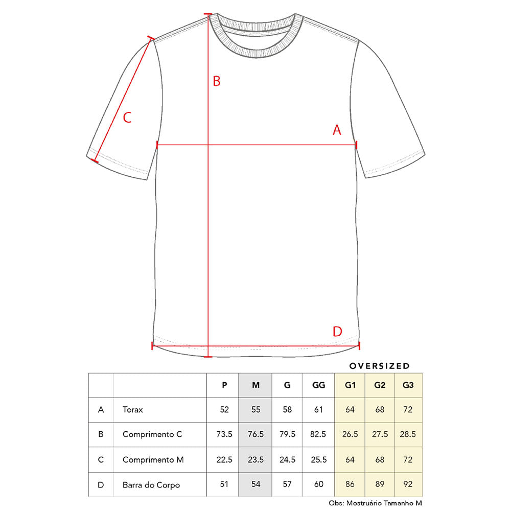 Camiseta Oversize Lost Saturn Two Colors