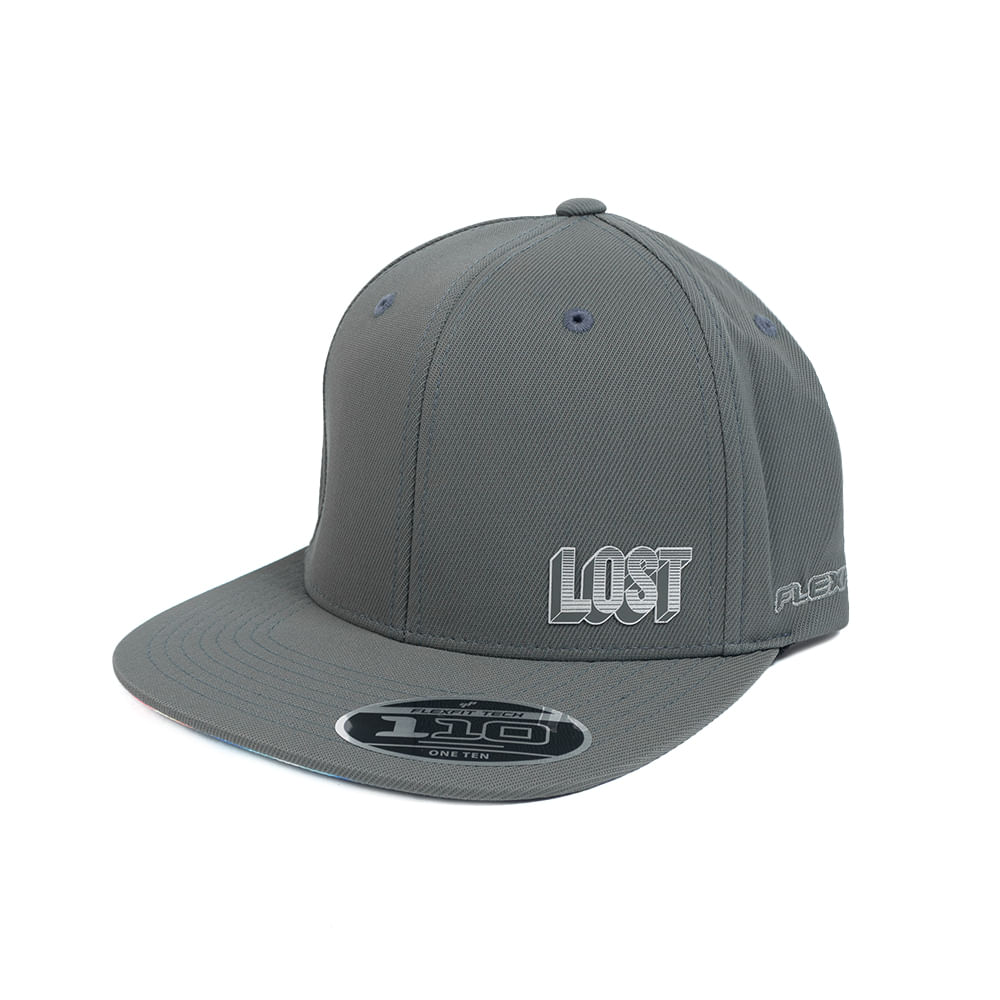 Boné Strap Back Lost Ligths And Lasers