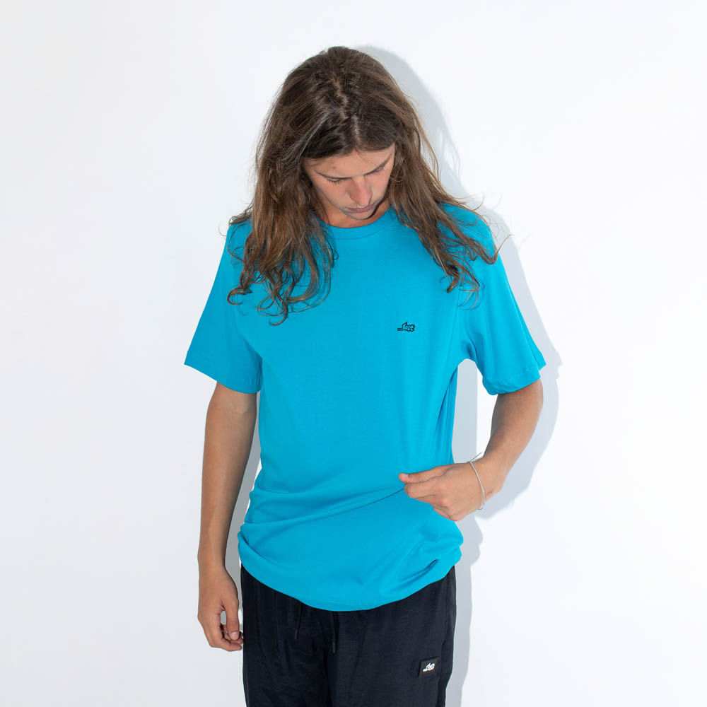 Camiseta Lost Basics