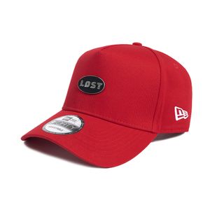 Boné New Era Lost Resin