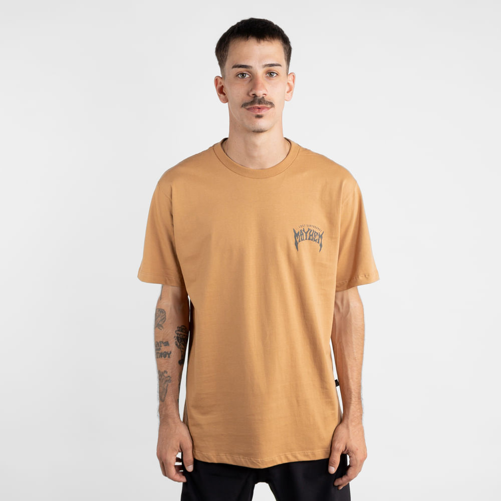 Camiseta LOST Maythem