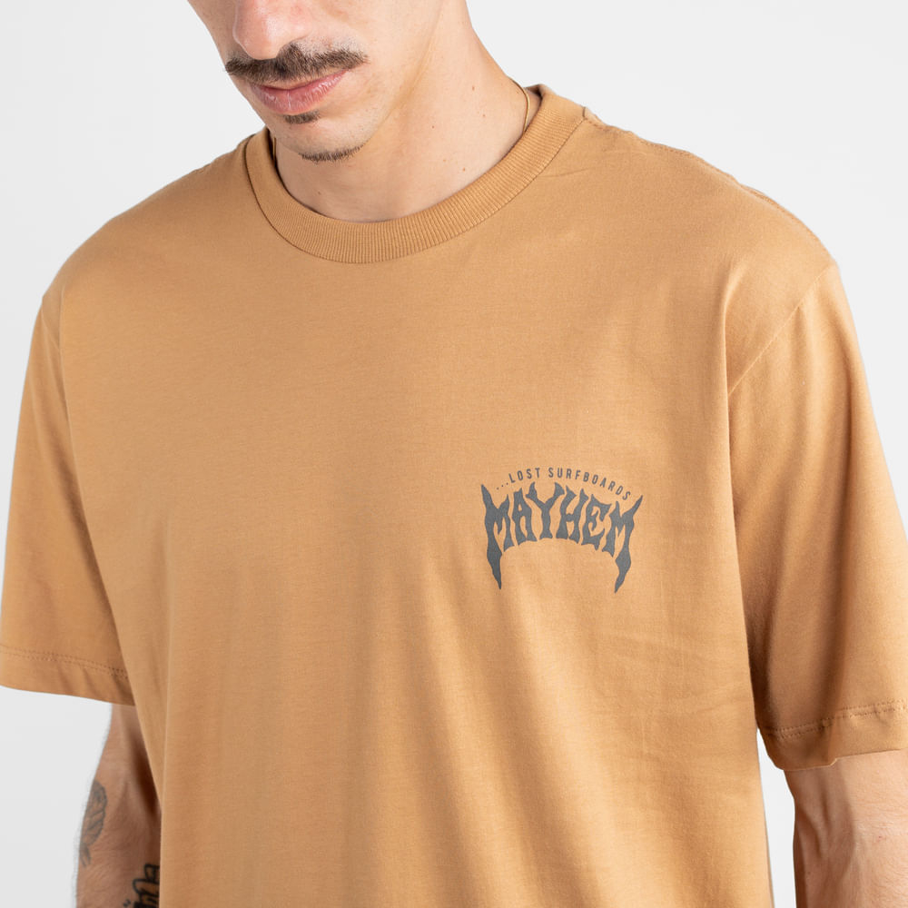 Camiseta LOST Maythem