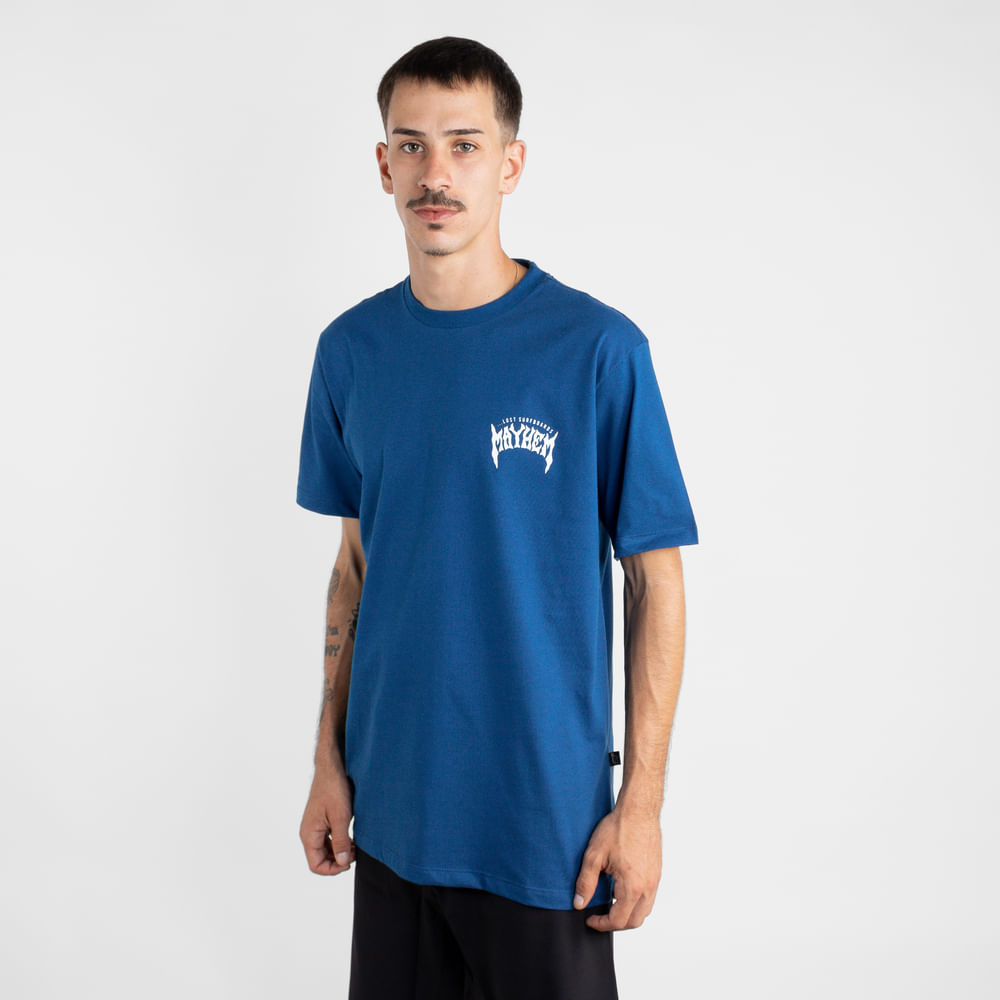Camiseta LOST Maythem