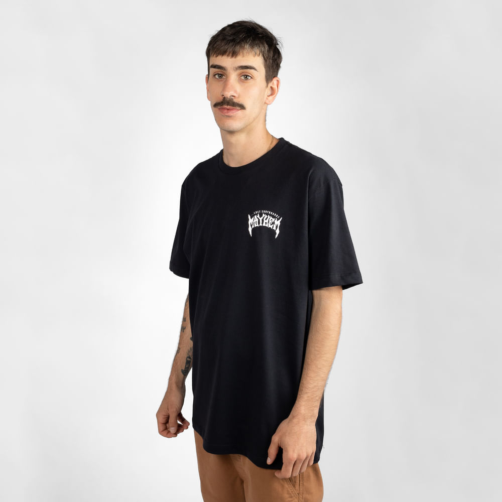Camiseta LOST Maythem