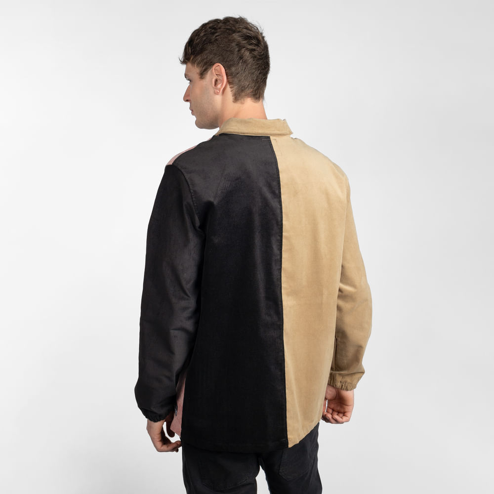Camisa Manga Longa LOST Cotele Worldwild