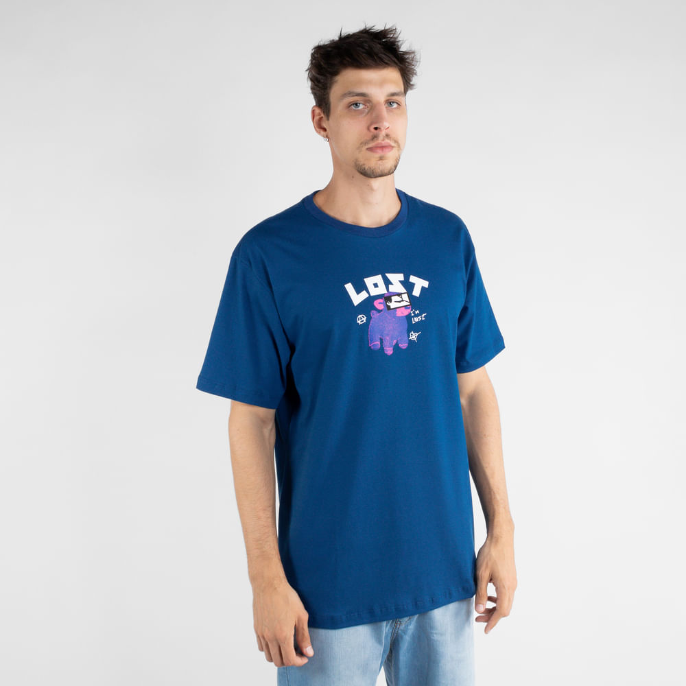 Camiseta Lost Toy Sheep