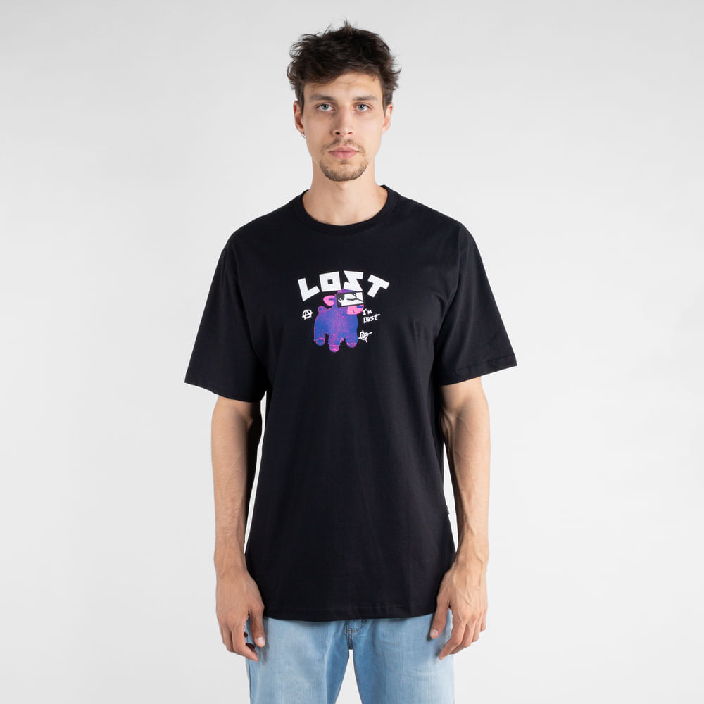 Camiseta Lost Toy Sheep