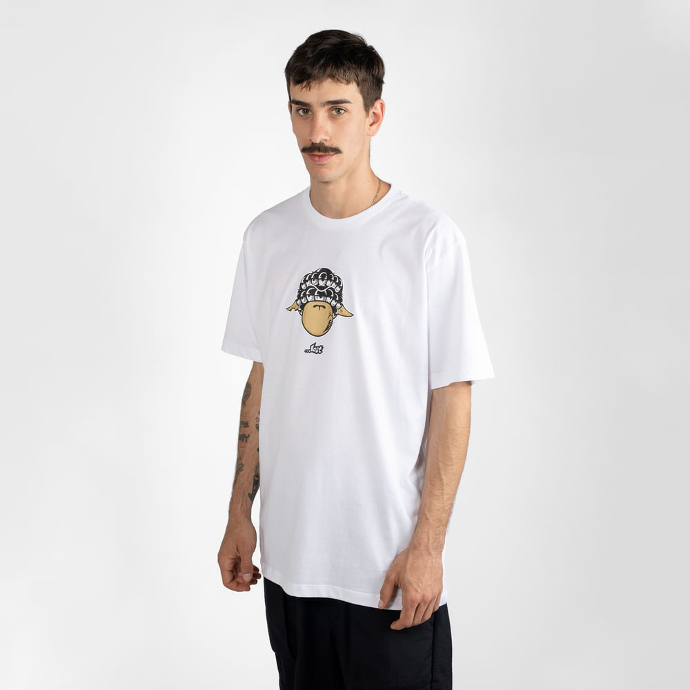 Camiseta Lost Crazy Sheep