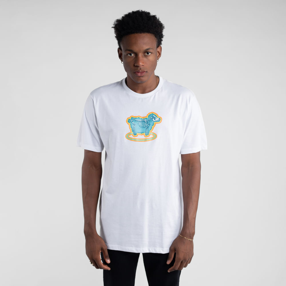Camiseta Lost Soul Sheep