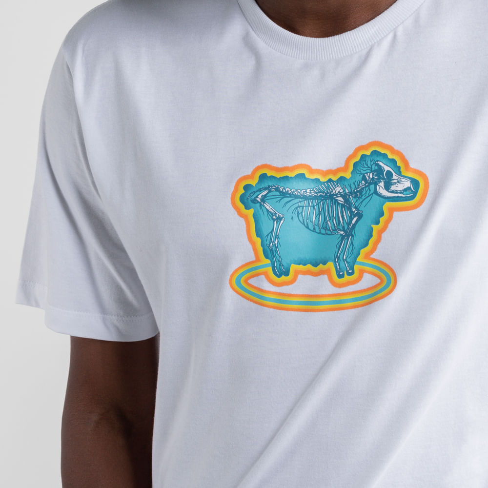 Camiseta Lost Soul Sheep
