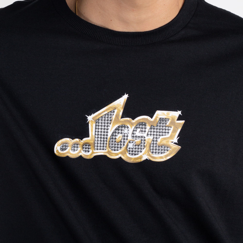 Camiseta Lost Jewel