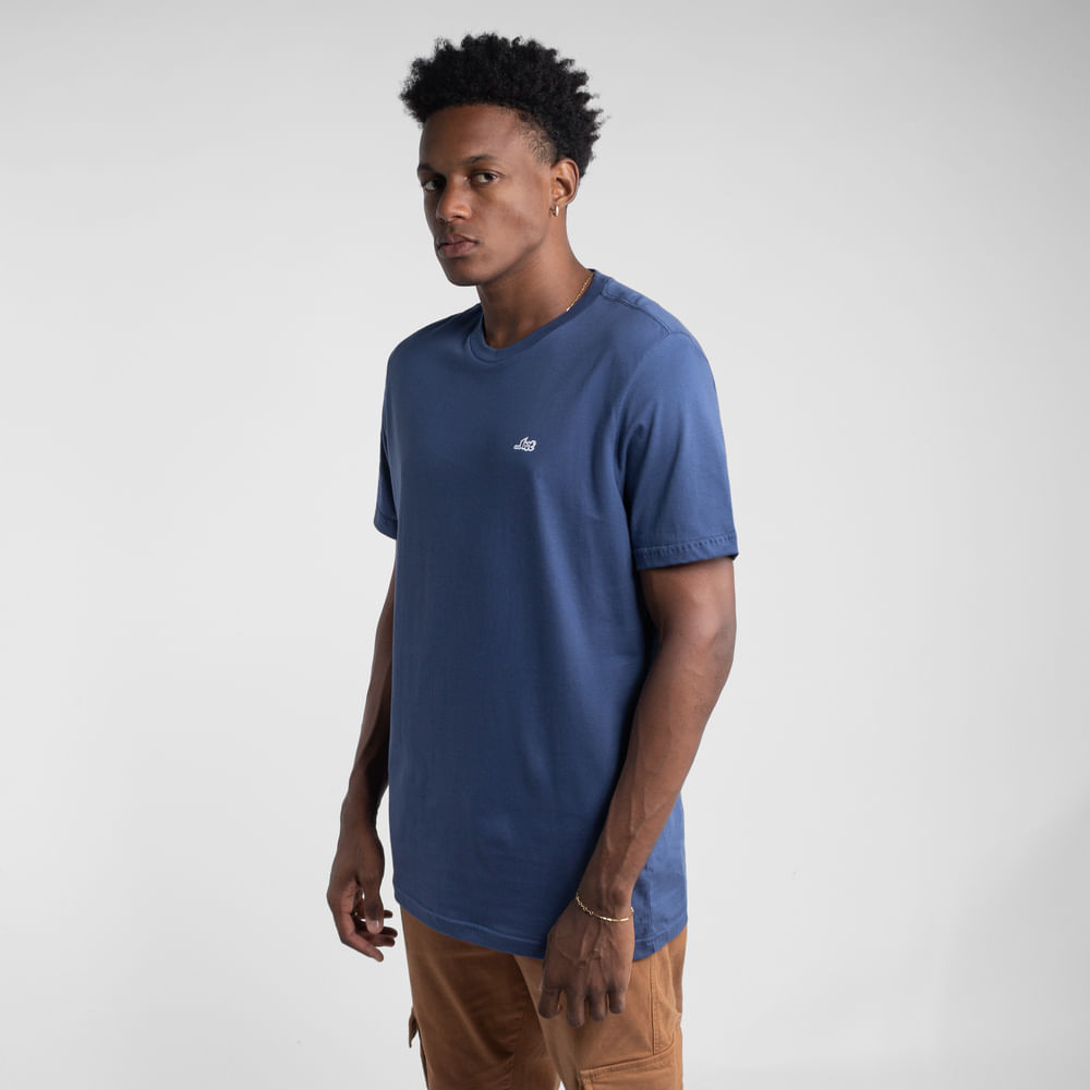 Camiseta Basics Lost