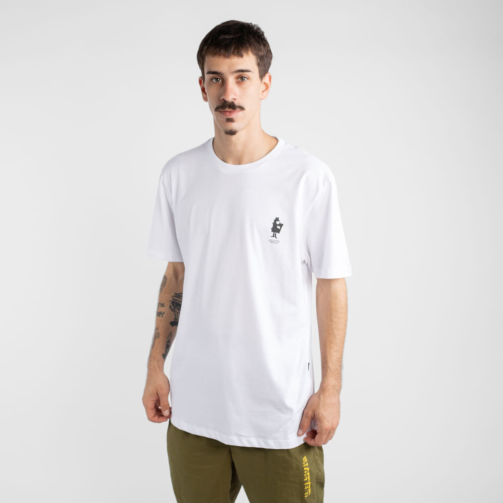 Camiseta Lost Enterprises