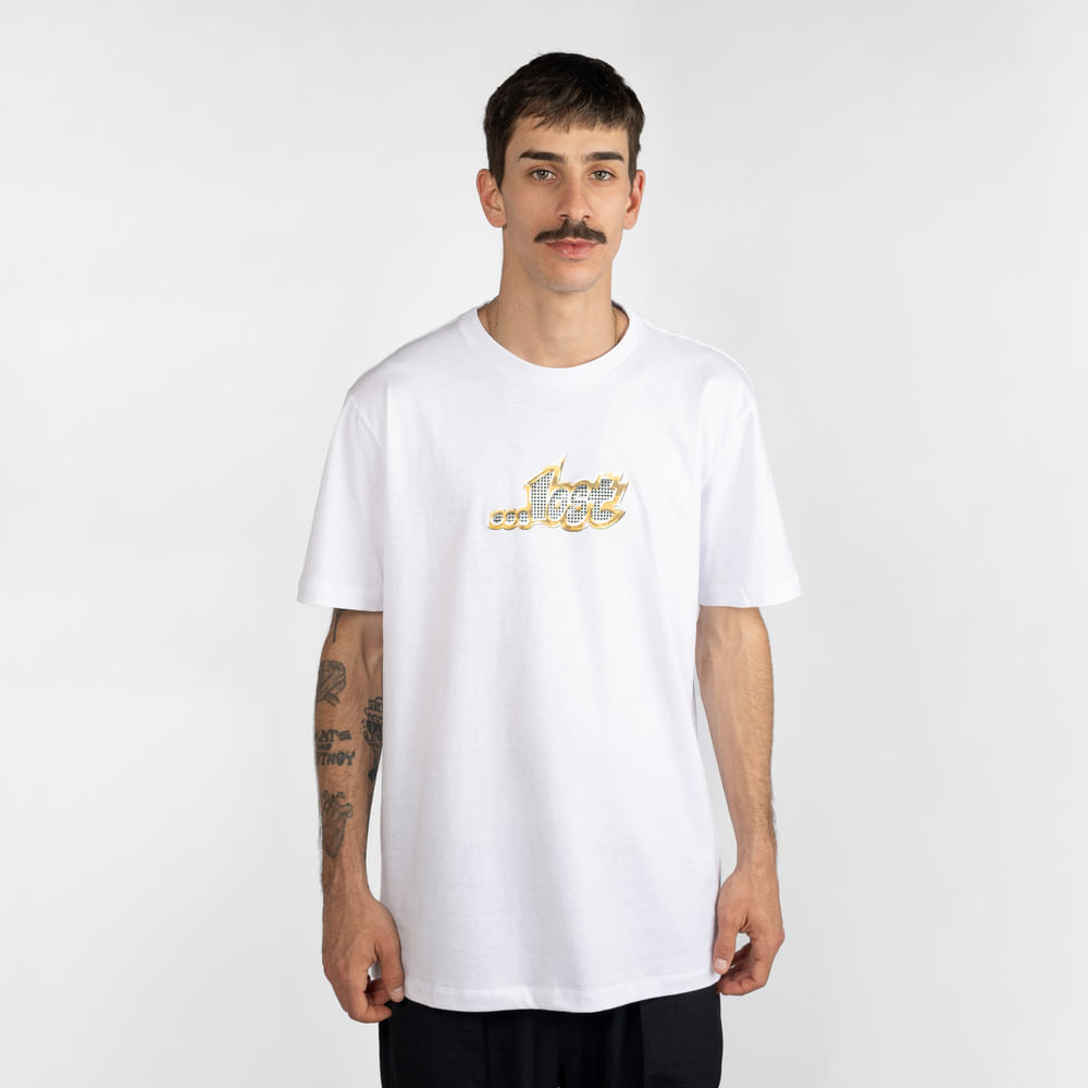 Camiseta Lost Jewel
