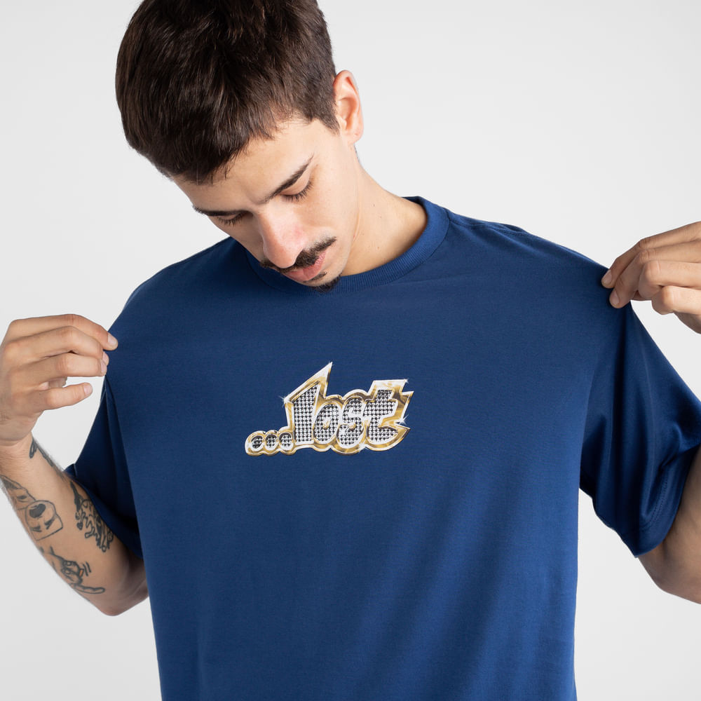 Camiseta Lost Jewel
