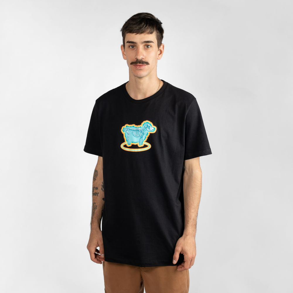 Camiseta Lost Soul Sheep