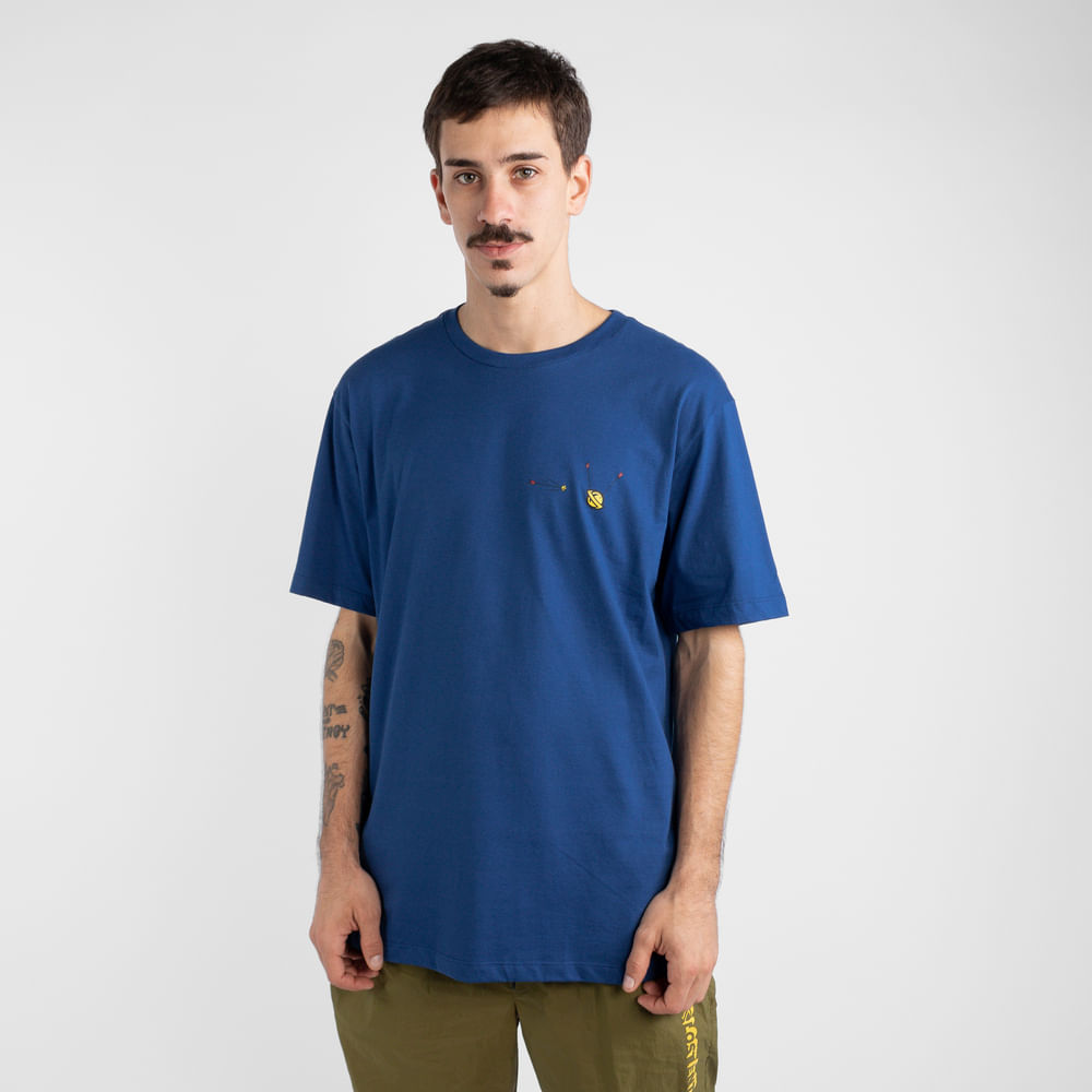 Camiseta Lost Cupid