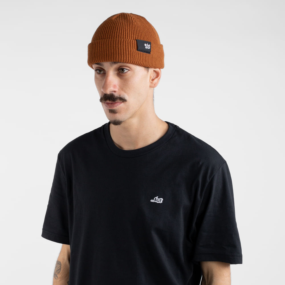 Gorro Lost Basic