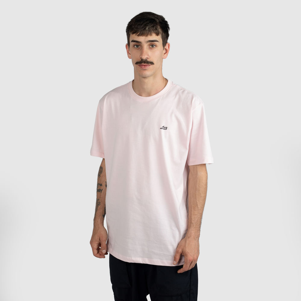 Camiseta Basics Lost