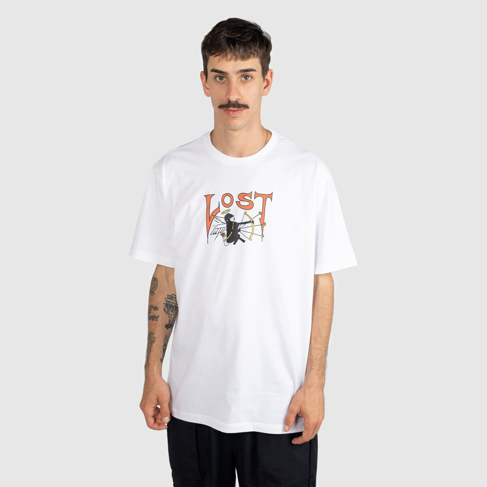 Camiseta Lost Sheep Cupid