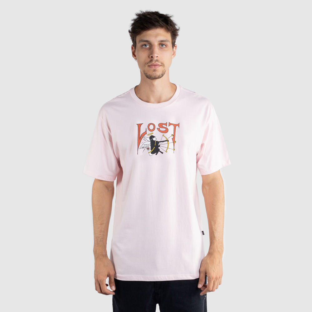 Camiseta Lost Sheep Cupid