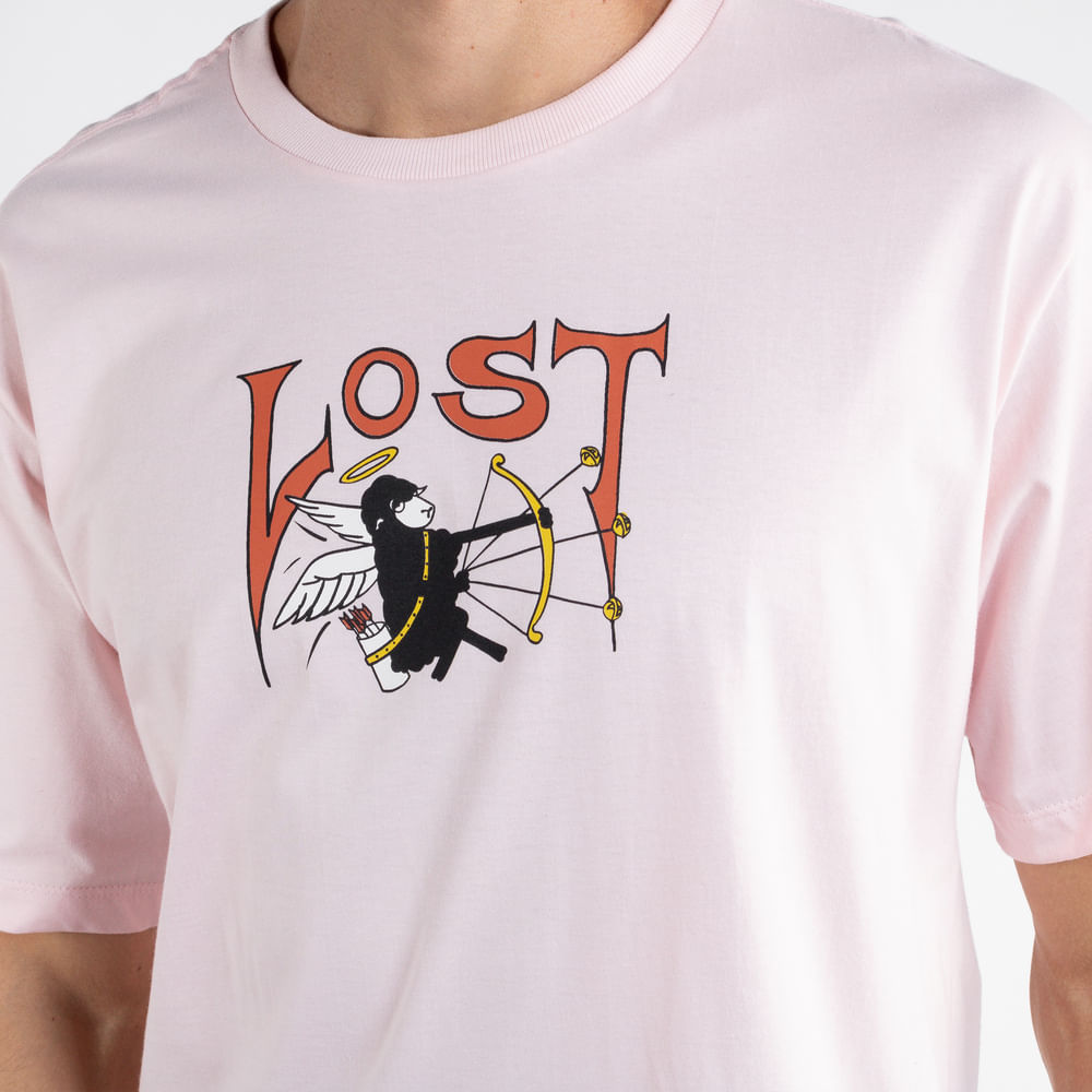 Camiseta Lost Sheep Cupid